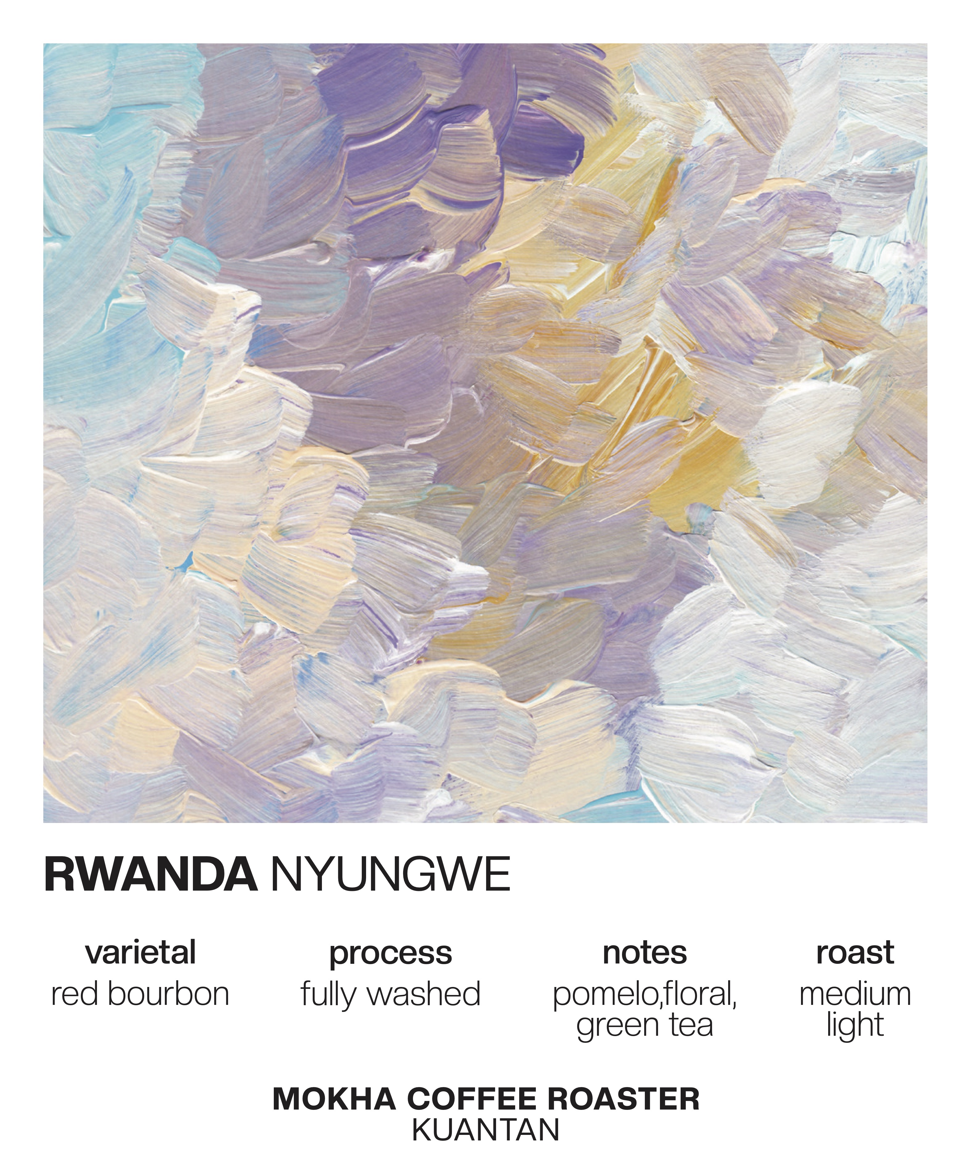 RWANDA NYUNGWE